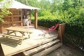 Chalets Bois Moulin de Chaules