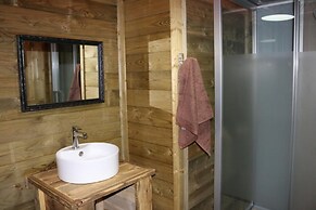 Chalets Bois Moulin de Chaules