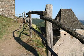 Chalets Bois Moulin de Chaules