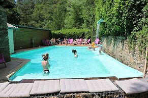 Chalets Bois Moulin de Chaules