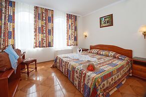 Villa List Hotel