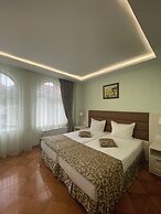 Villa List Hotel