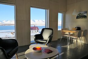 Sunnuhlid Apartment B