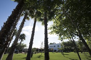 Parco degli Aranci