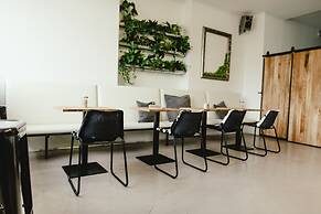 Wake Up Wellness Hostel