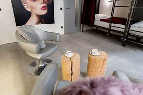 Wake Up Wellness Hostel