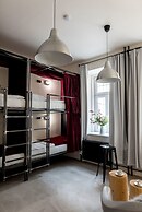 Wake Up Wellness Hostel