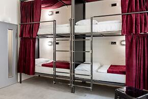 Wake Up Wellness Hostel