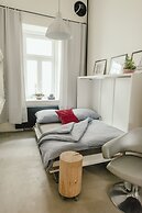Wake Up Wellness Hostel