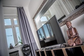 Wake Up Wellness Hostel
