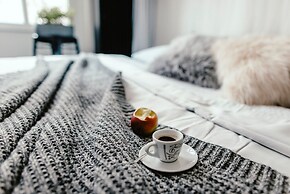 Wake Up Wellness Hostel