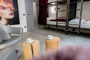 Wake Up Wellness Hostel