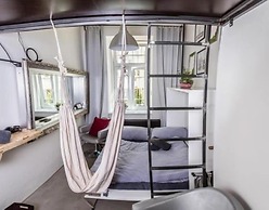 Wake Up Wellness Hostel
