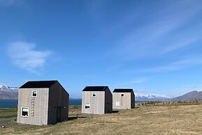 Sunnuhlid houses