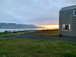 Sunnuhlid houses
