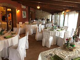 Ristorante Albergo Al Pergolato