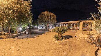 Masseria Cinti
