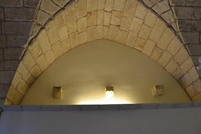 Masseria Cinti