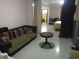 Akroma Plaza