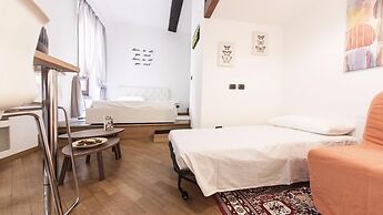 Hemeras Boutique House Aparthotel Duomo 6