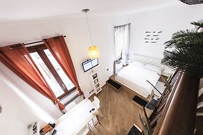 Hemeras Boutique House Aparthotel Duomo 6