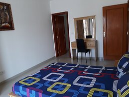 Un appartement de Standing sur la VDN