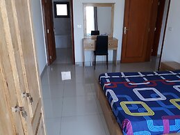 Un appartement de Standing sur la VDN