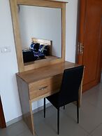 Un appartement de Standing sur la VDN