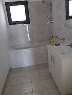 Un appartement de Standing sur la VDN