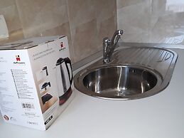 Un appartement de Standing sur la VDN