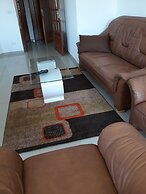 Un appartement de Standing sur la VDN