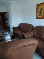 Un appartement de Standing sur la VDN