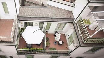 Hemeras Boutique House Aparthotel Duomo 12