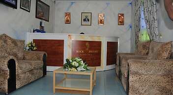 Rock Motel Kisumu