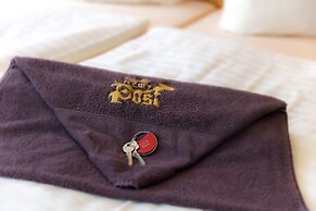 Landhotel zur Post