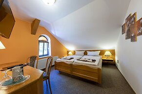 Landhotel zur Post