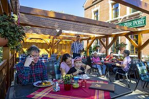 Landhotel zur Post