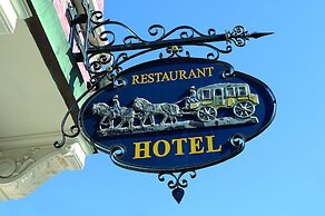 Landhotel zur Post