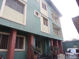 Terris Hotel and Suites