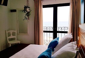 Hostal Casa del Mar