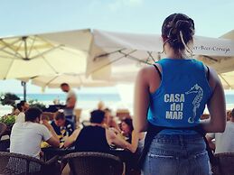 Hostal Casa del Mar
