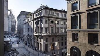 Hemeras Boutique House Aparthotel Duomo 11