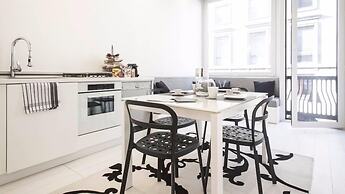 Hemeras Boutique House Aparthotel Duomo 11