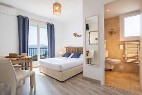 Hôtel Almanarre Plage