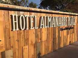 Hôtel Almanarre Plage