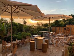 Hôtel Almanarre Plage