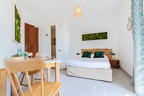 Hôtel Almanarre Plage