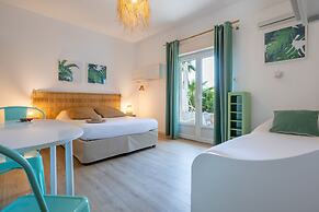 Hôtel Almanarre Plage