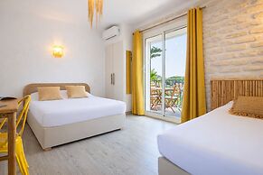 Hôtel Almanarre Plage