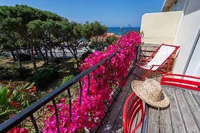 Hôtel Almanarre Plage